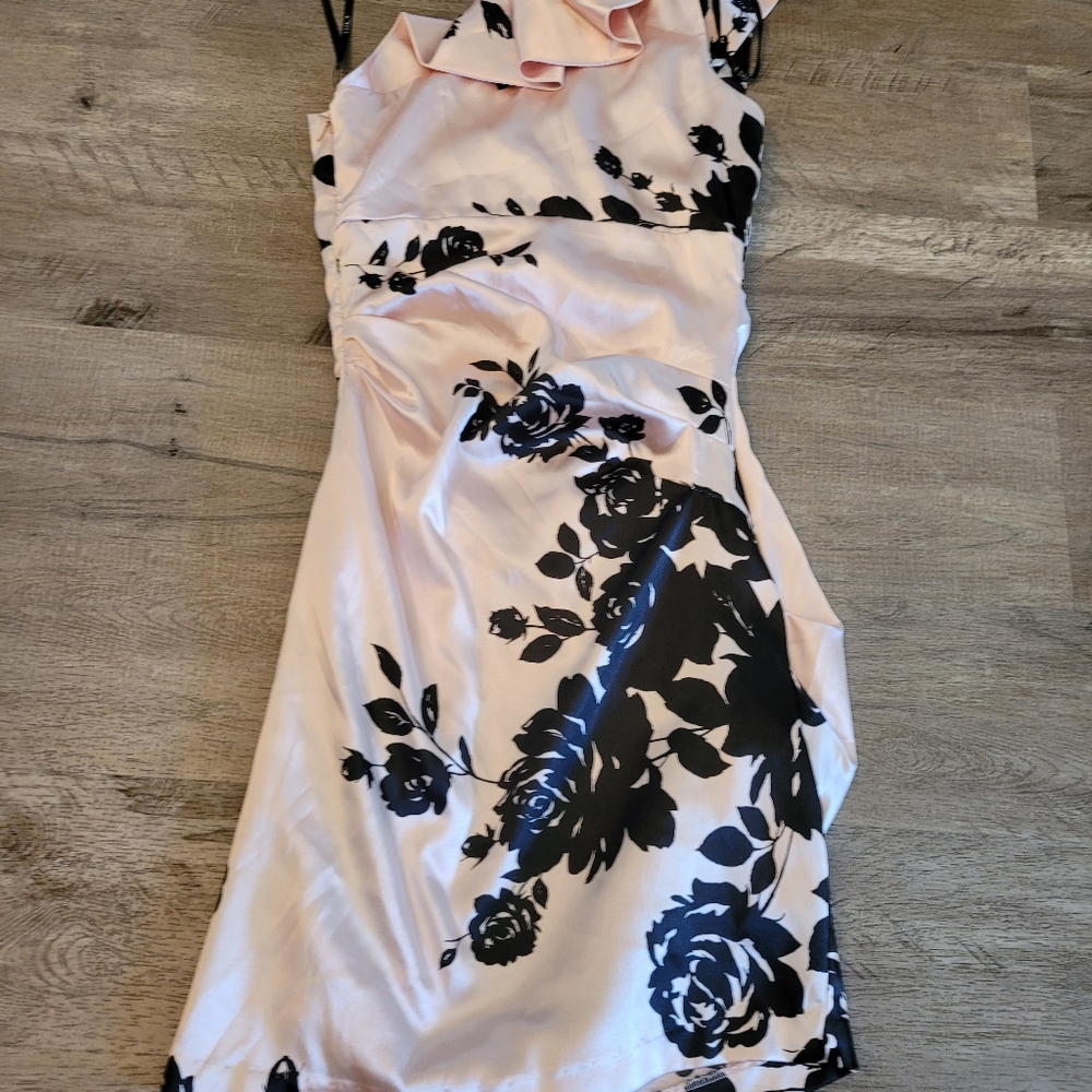 Jrs. Dress
